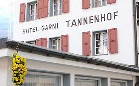 Schallers Tannenhof